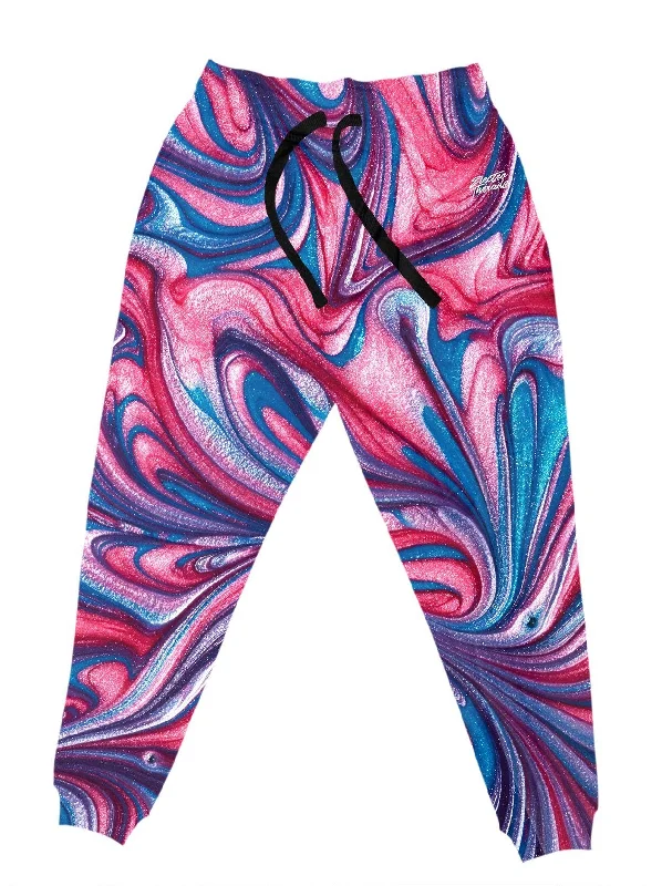 Comfortable Men's JoggersEbb n' Flow Unisex Joggers