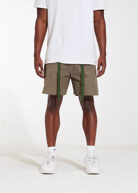 High-Quality Ripped Men's JeansBoulder Shorts