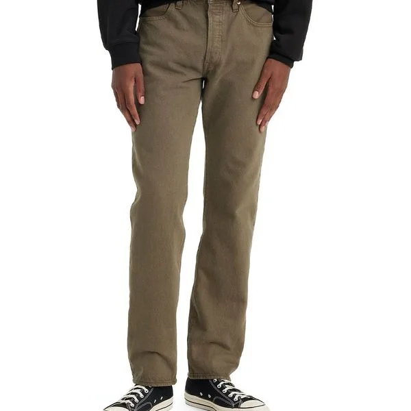 Winter Men's JeansMen's Levi's 501 Original Pant