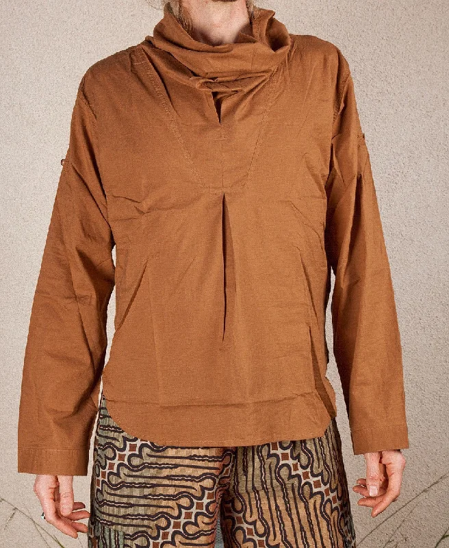 Men's Skinny-Fit Shirts for a Trendy LookFlow Shirt - LAST CHANCE!