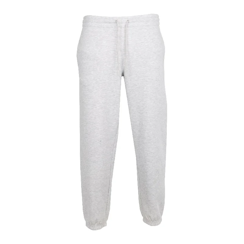 Men's Pants with Faux Leather PatchesClassic Fleece Hometown Sweatpant - Mens