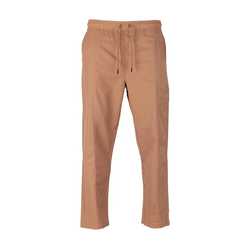 Men's Zippered Pants for SecurityEssential Woven Pant - Mens