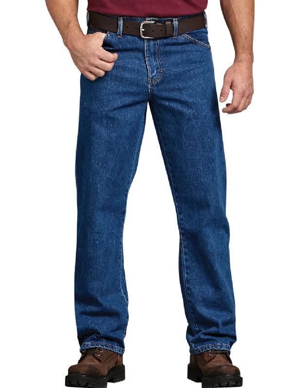 Men's Tapered JeansMen's Dickies Regular Fit Jean