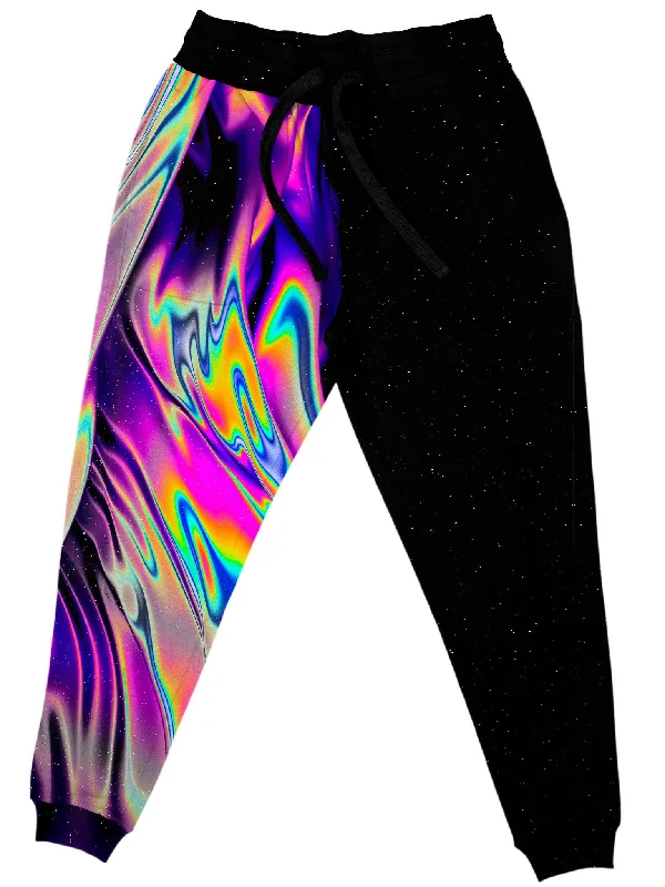 Comfortable Men's JoggersNuit Blanche Unisex Joggers