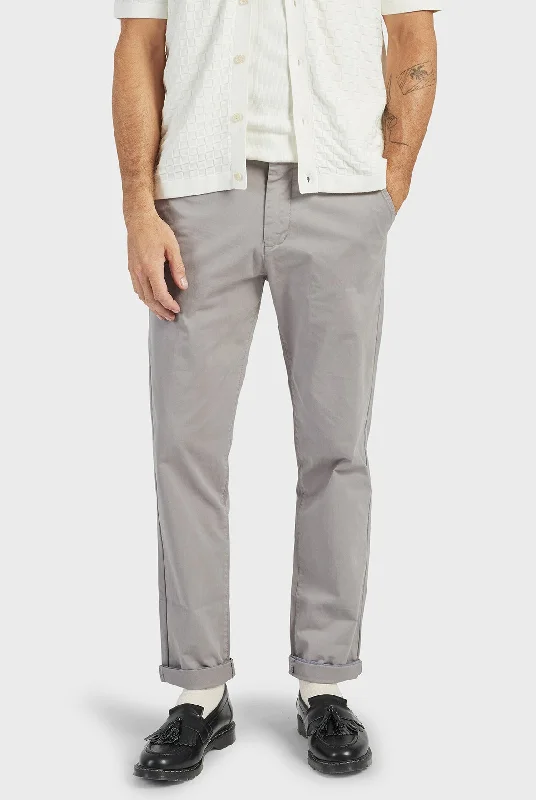 Men's Chino Shorts for Warm WeatherCooper Slim Chino