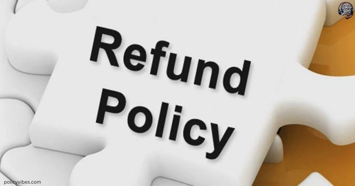Refund policy We want you to be completely satisfied with your purchase. Please review our Refund Policy to understand how to request a refund and the conditions that apply.