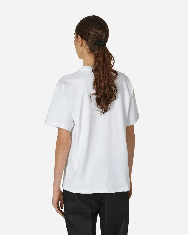 Bondage  T-Shirt White