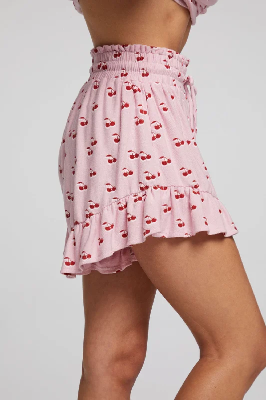 Cherry Shorts