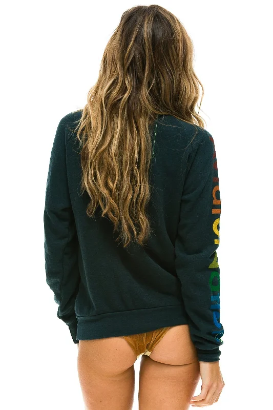 Classic Crew Sweatshirt