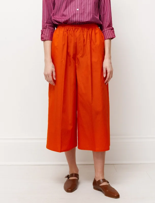 Maxi Pants Orange