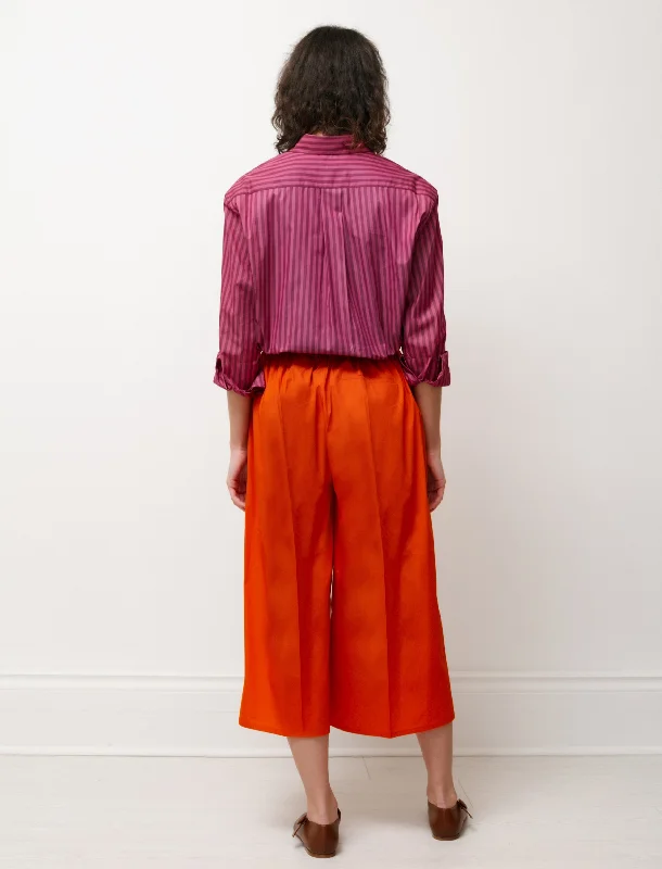 Maxi Pants Orange