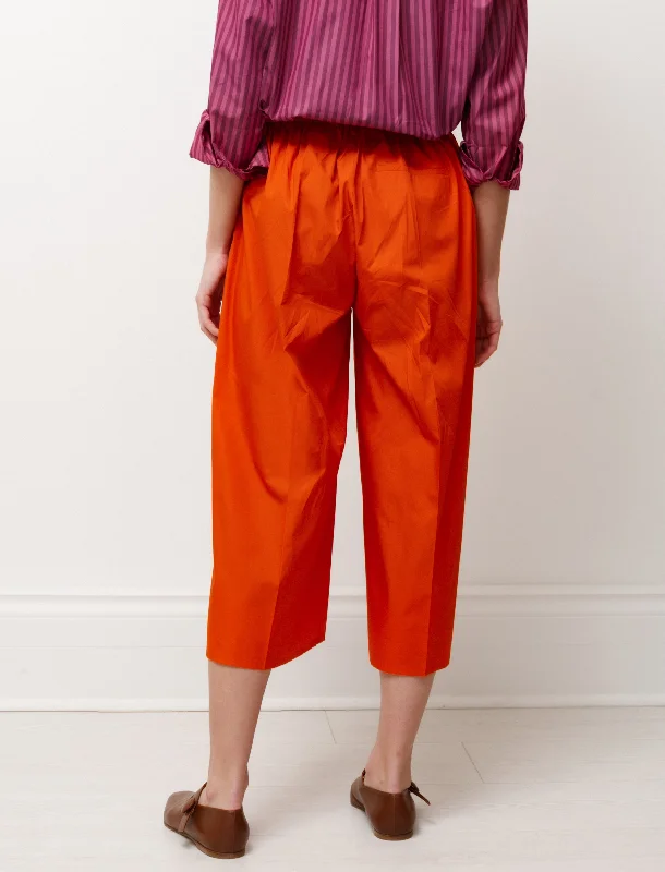 Maxi Pants Orange