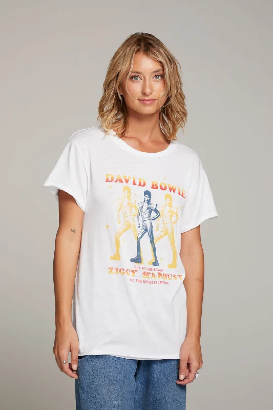 David Bowie Ziggy Stardust Tee