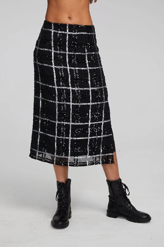 Kana Midi Skirt