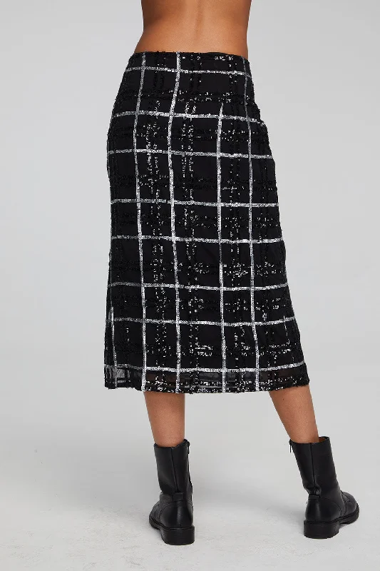 Kana Midi Skirt