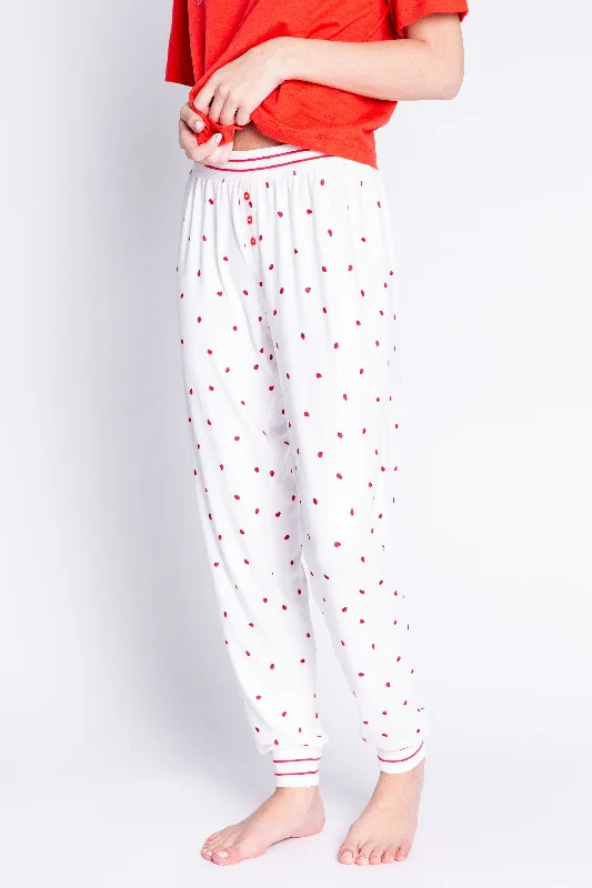 Lovebug Jammie Pant