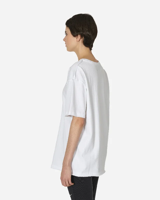 Manuscripto T-Shirt White