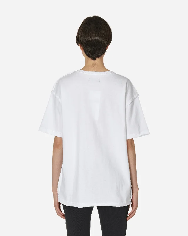 Manuscripto T-Shirt White