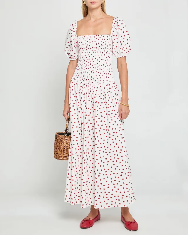 Nan Maxi Dress