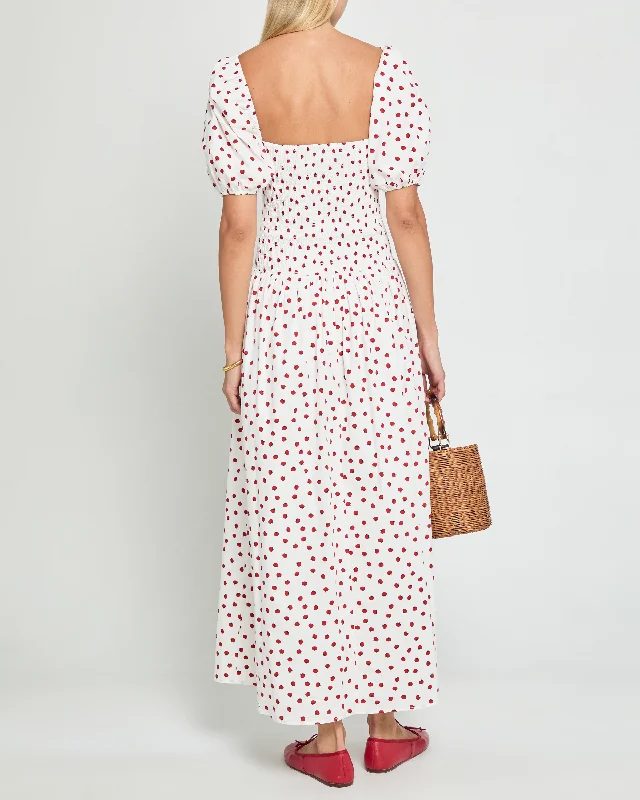 Nan Maxi Dress