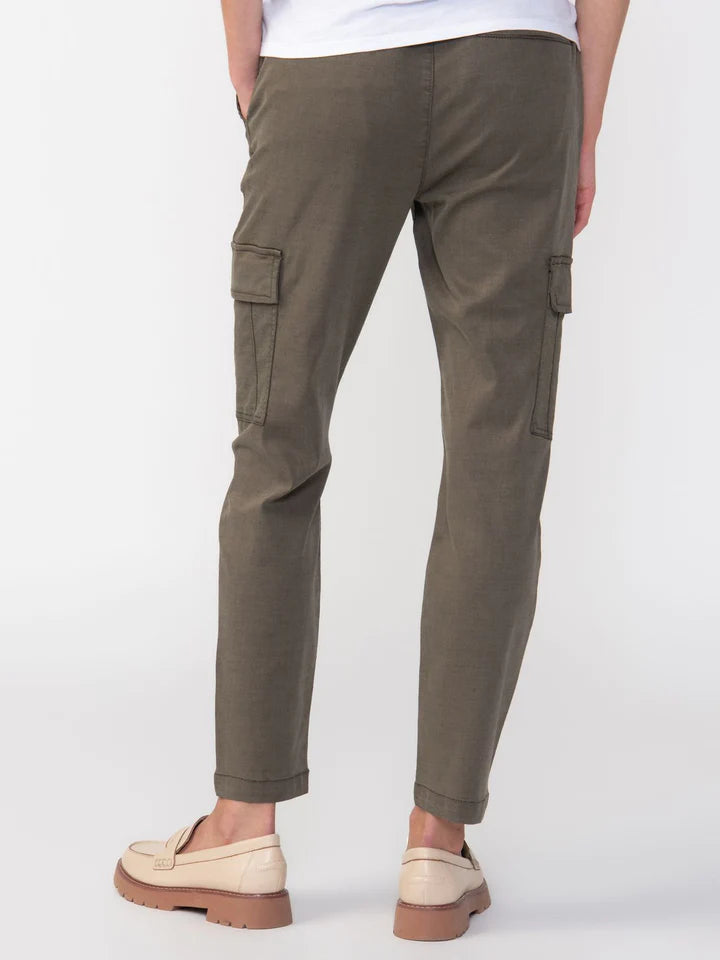 Palmer Cargo Pant