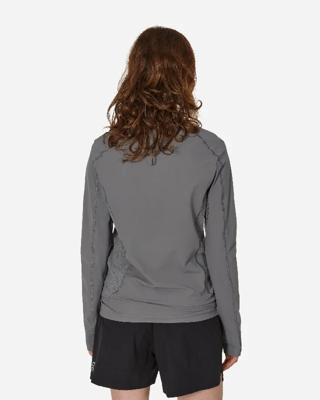 Training Longsleeve T-Shirt Grey