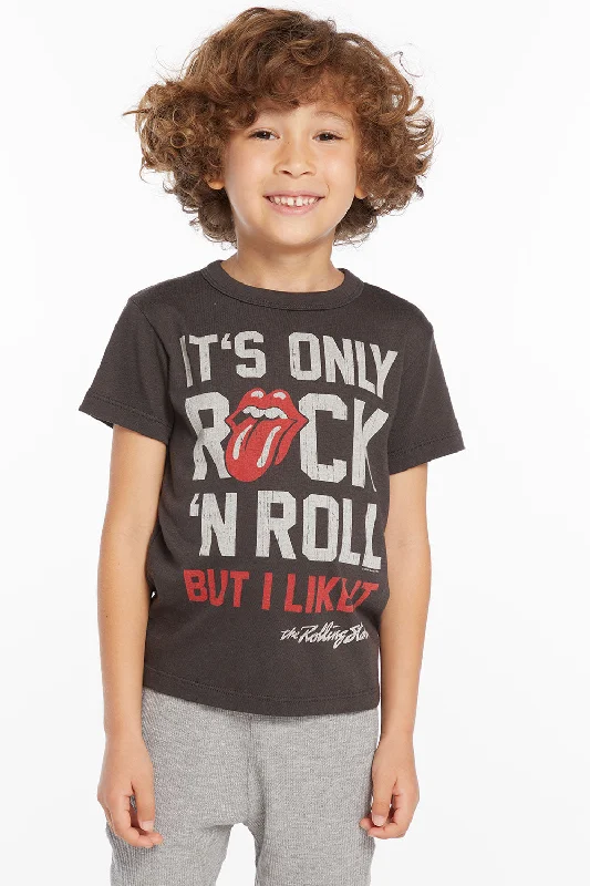 Rolling Stones It's Only Rock 'n Roll Boys Tee