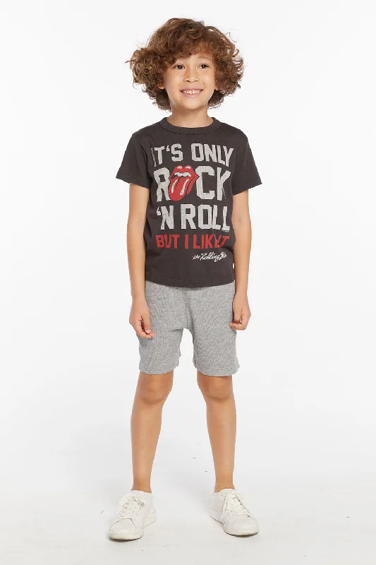 Rolling Stones It's Only Rock 'n Roll Boys Tee