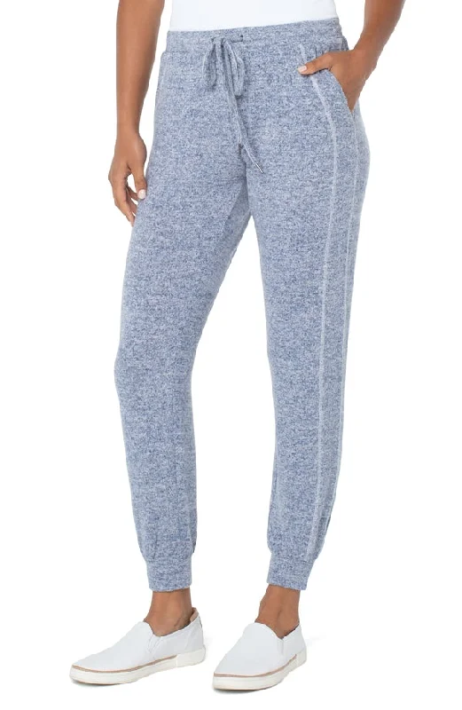 Soft Athleisure Jogger