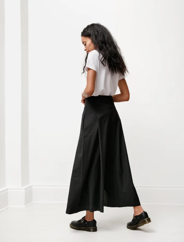 Vitra Fold Trousers Black