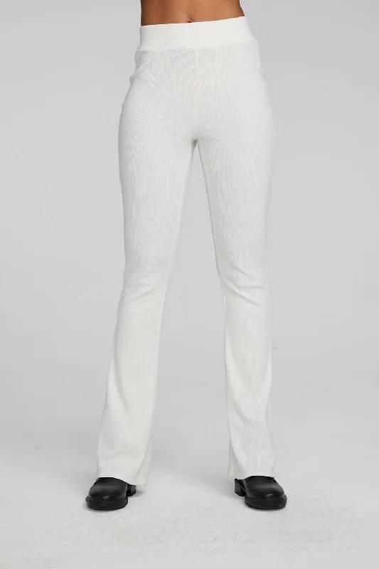 Tara Bright White Legging