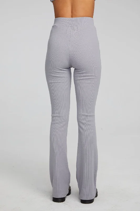 Tara Silver Grey Legging