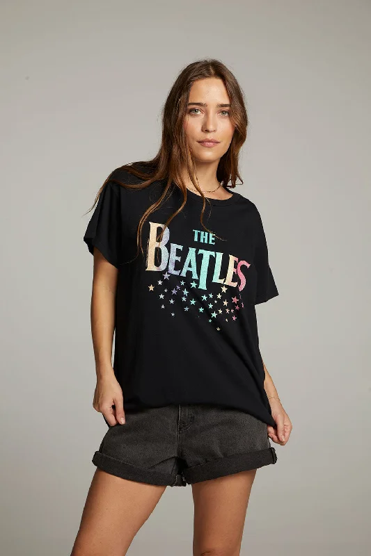 The Beatles Rainbow Tee