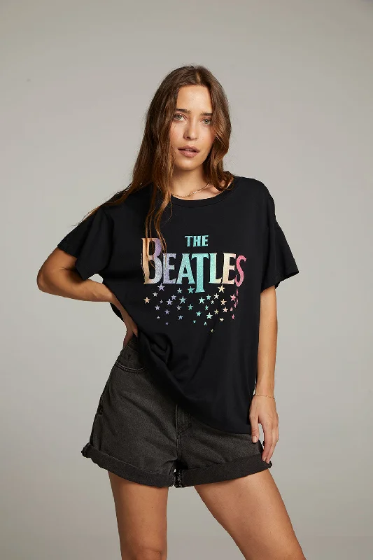 The Beatles Rainbow Tee