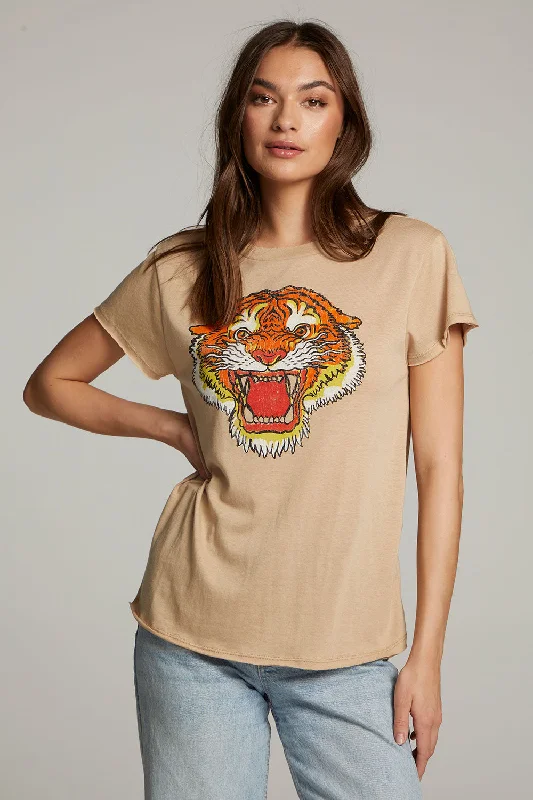 Tiger Tee