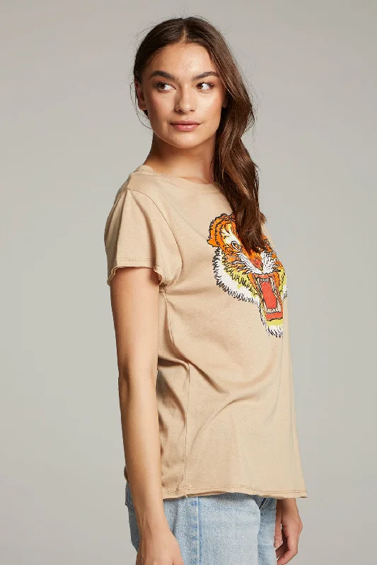 Tiger Tee