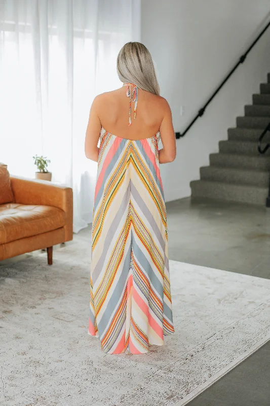 Tricia Maxi Dress