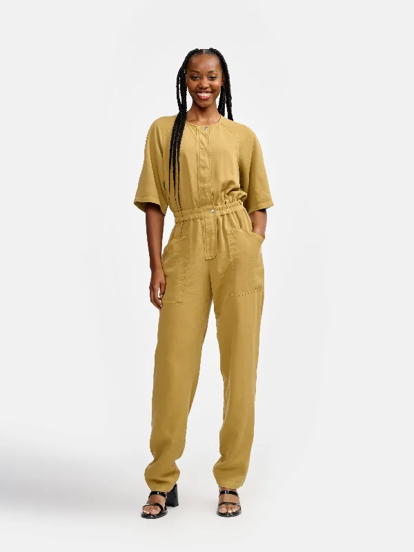 VEDETT JUMPSUIT