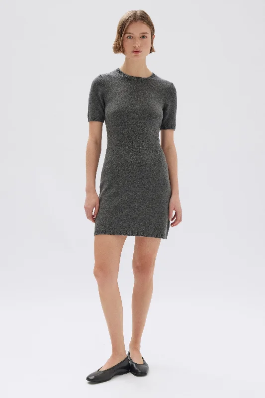 Lilo Knit Mini Dress