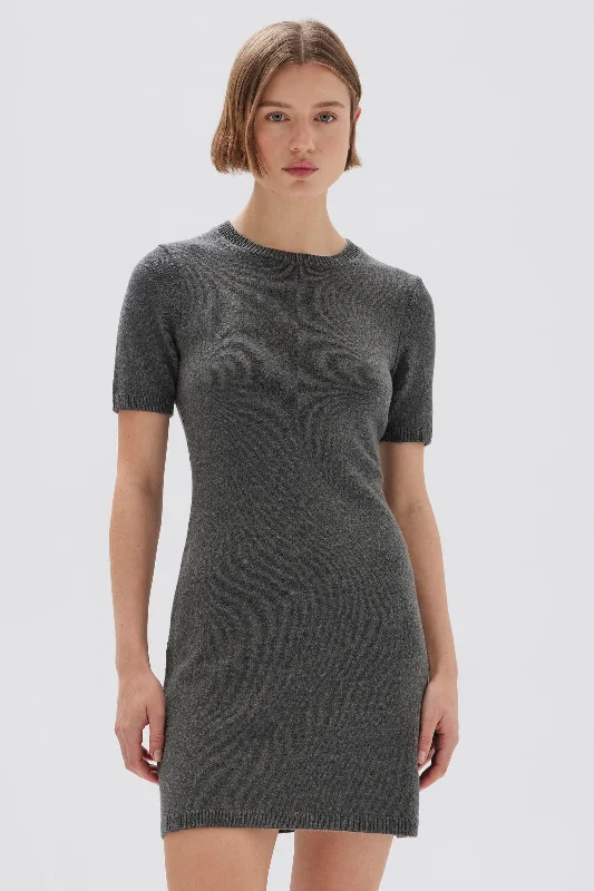 Lilo Knit Mini Dress