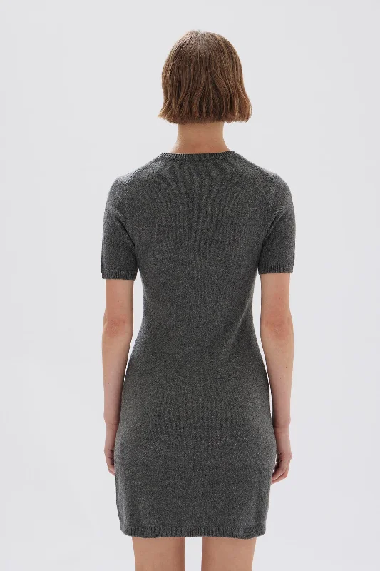 Lilo Knit Mini Dress