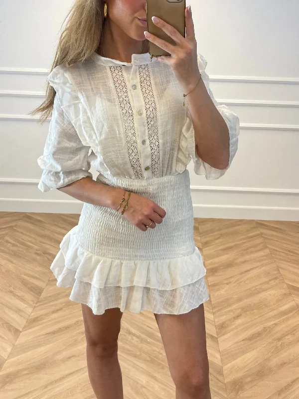 Olivia Dress