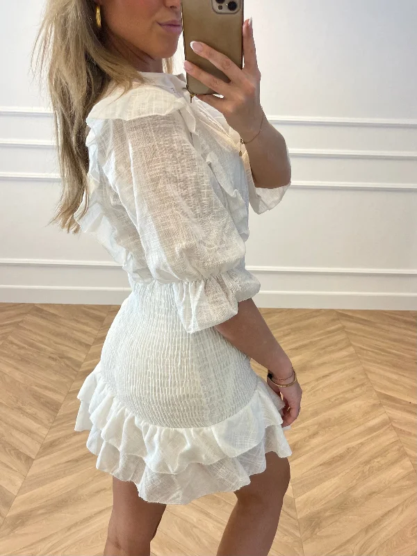 Olivia Dress