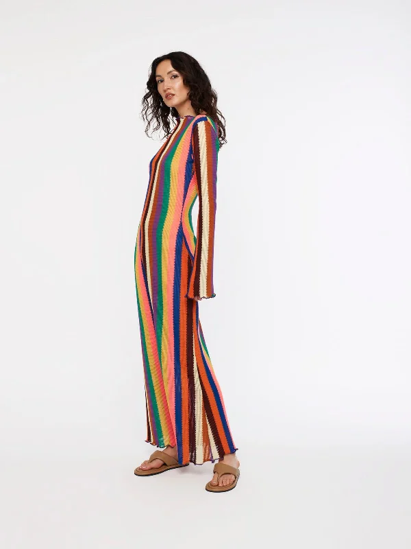 PLAGE maxi dress