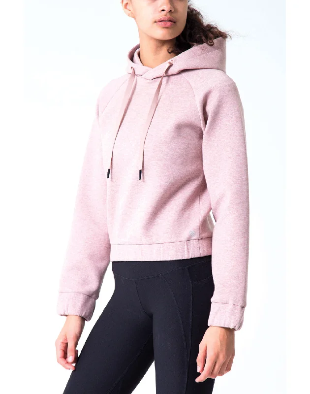 Women's MPG Chamber Pullover