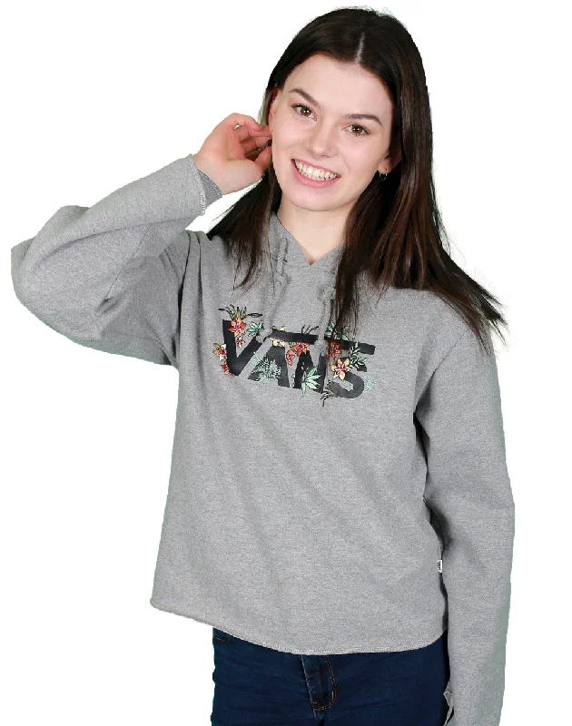 Women's Vans Multi Tropic Pullover