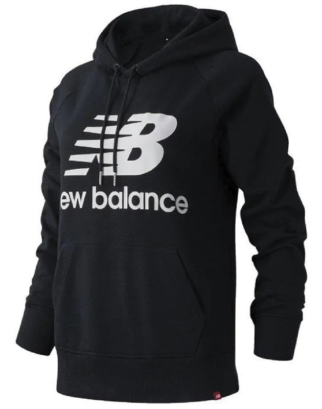 Women's New Balance Essentials Pullover