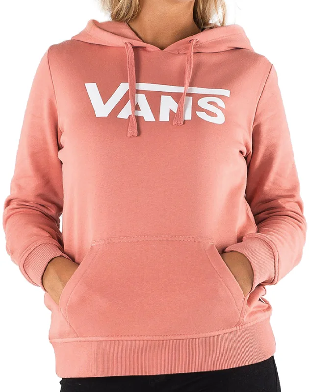 Women's Vans Classic V Pullover