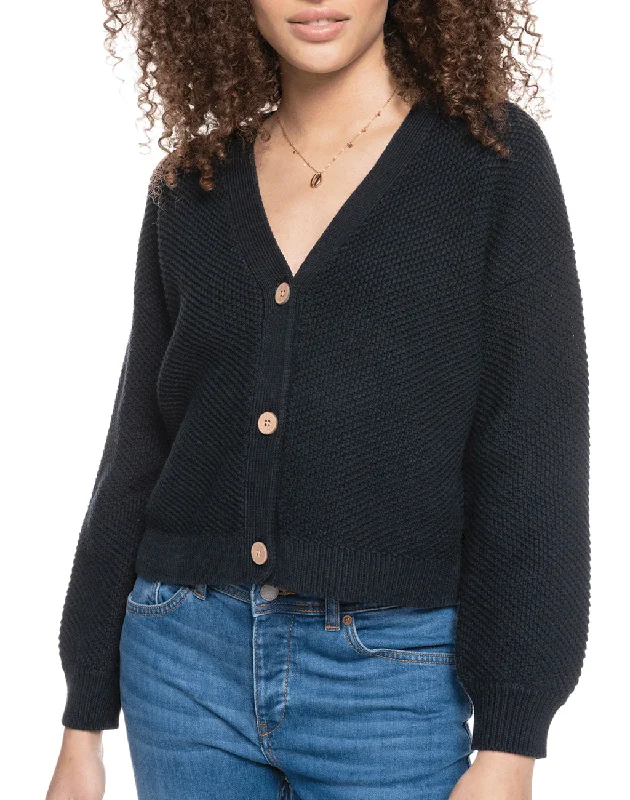 Women's Roxy Wonder Time Sweater