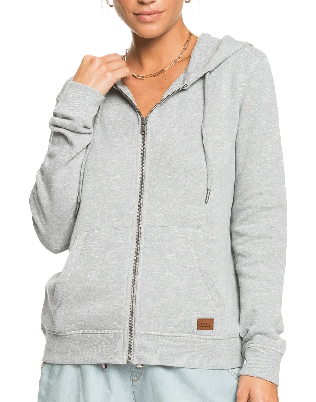 Women's Roxy Perfect Wave Zip Hoody